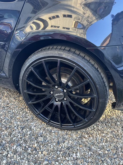Audi A3 Sportback 1,2 benzina 105 cp, an 01/2013, Euro 5