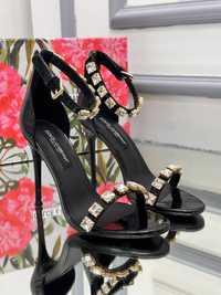 Sandale Dolce & Gabbana DG