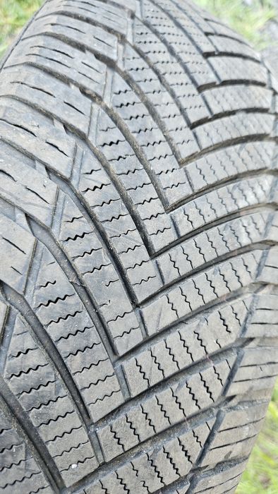 4бр гуми 195 65 15