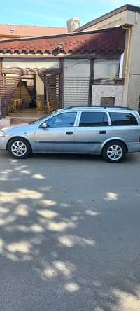 Vind opel astra g caravane 2000 cmc