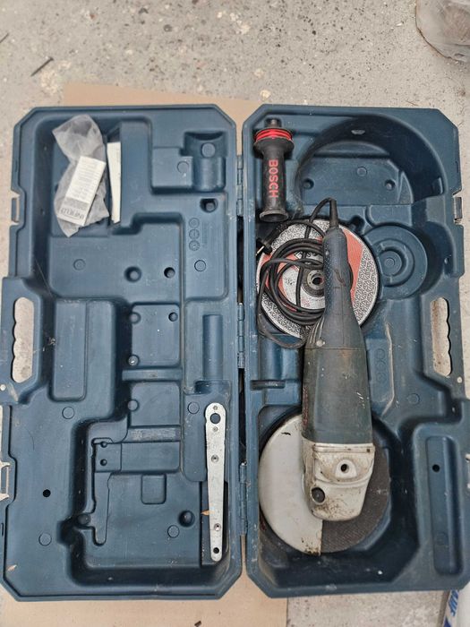 Flex bosch gws 22 230