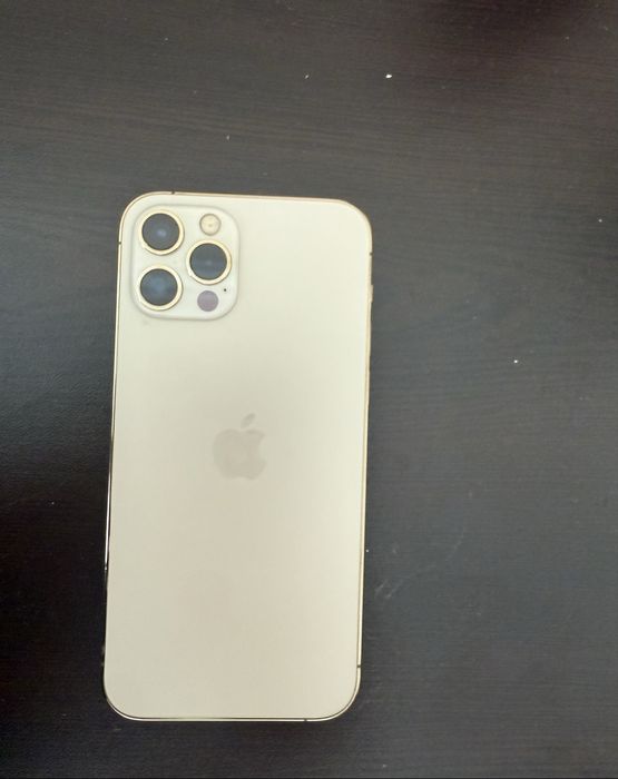 Iphone 12 pro 128 gb
