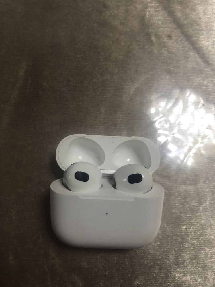 airpods 3rd generation