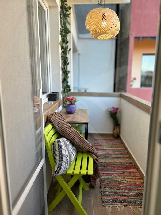 Тристаен апартамент в Кършияка 95124