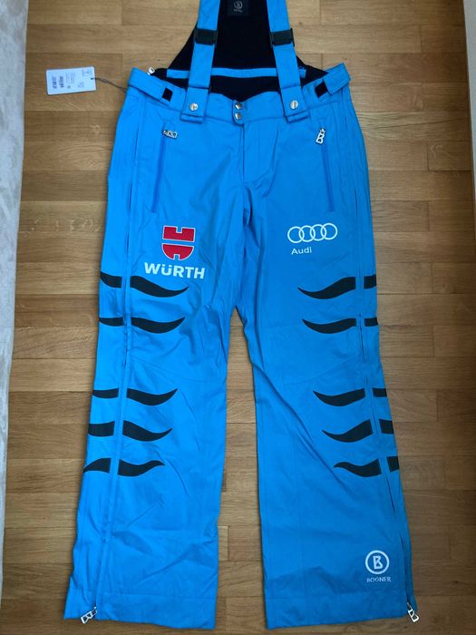 BOGNER DSV TEAM Audi/Wurth ски якета/екипи, р.36/38