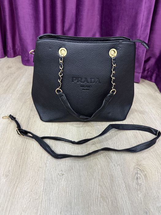 Geanta prada noua