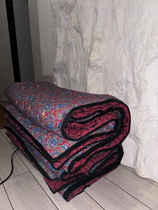 Курпача 3.5 метр 2 шт.  Kurpacha Korpacha