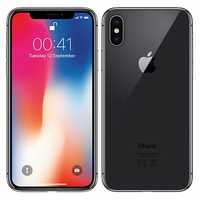 Iphone X   75 000 цена договорная