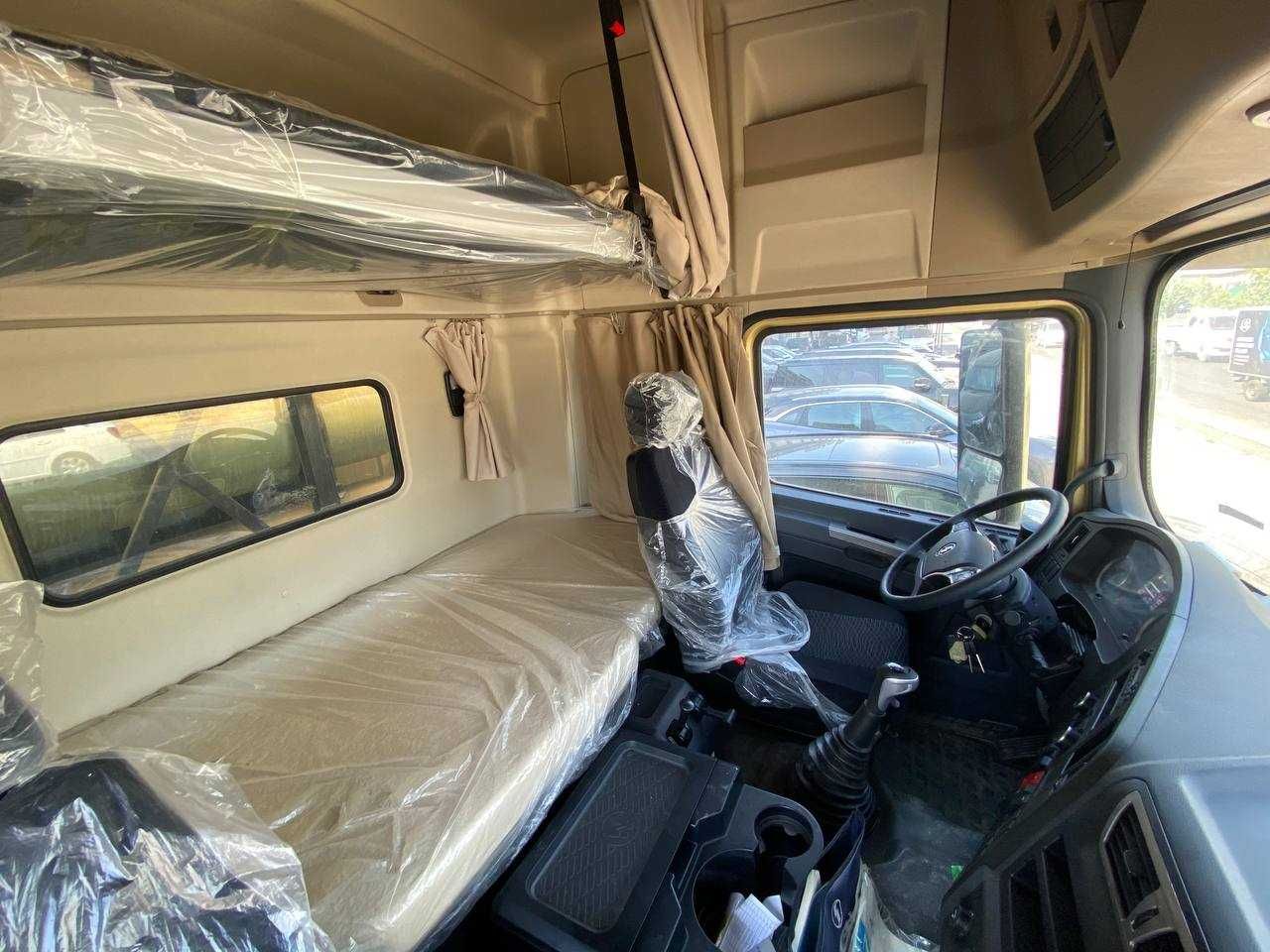 SHACMAN тягач Х3000