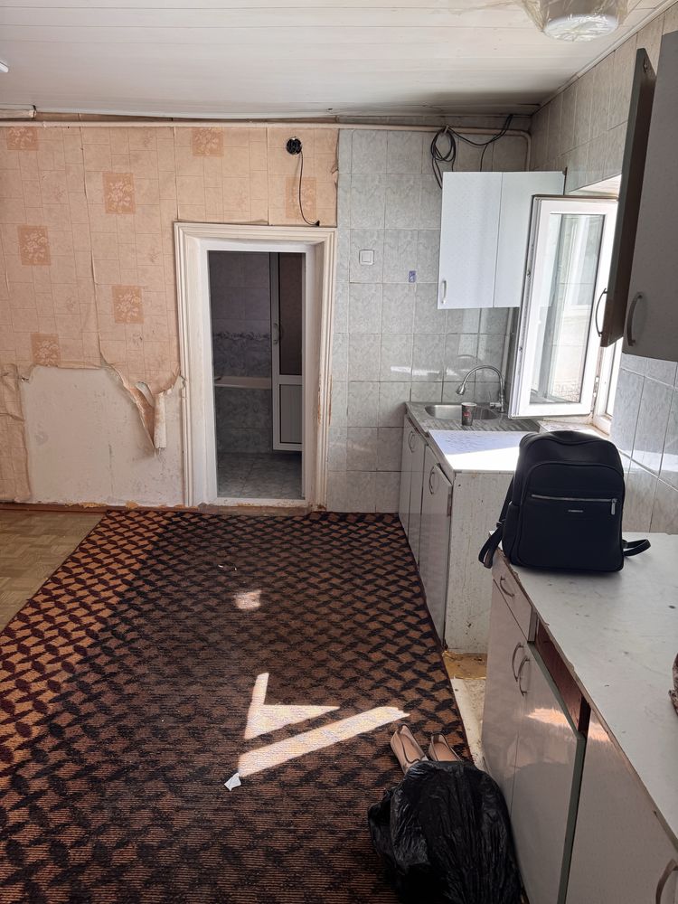 Аренда 4 х комнатной участкаи в юнусабадском районе, Ботаника
