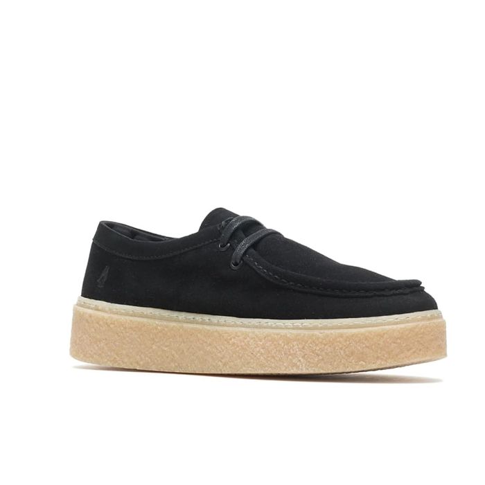 Hush Puppies. Bridget. Кожаная (замша) обувь из США. Ориг. Разм. 43.5
