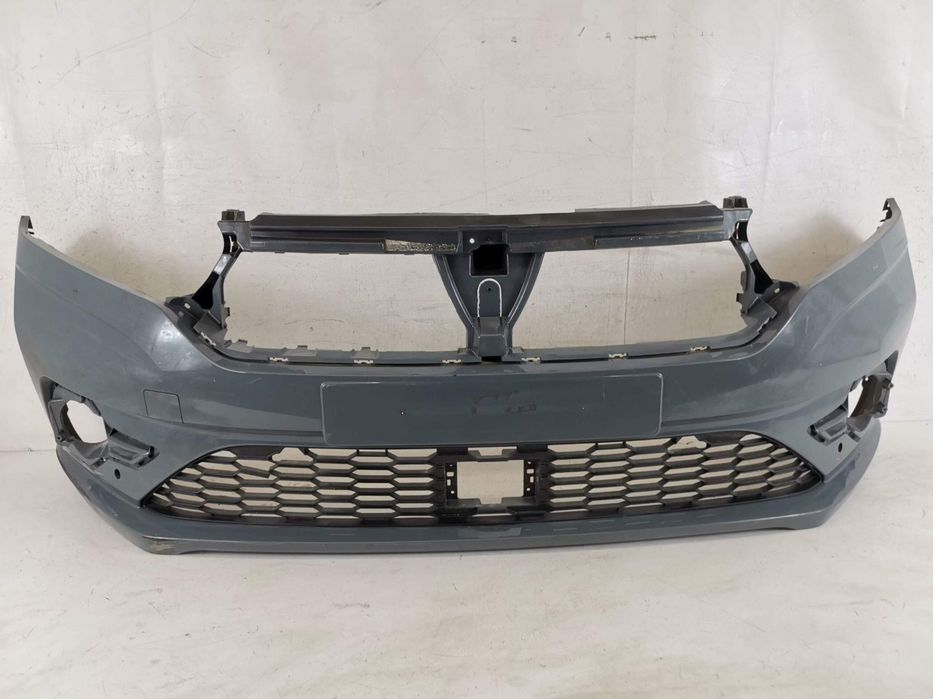 Bara Fata Cu Grila Inferioara Dacia  Logan 3 2020 2021 2022 2023 2024