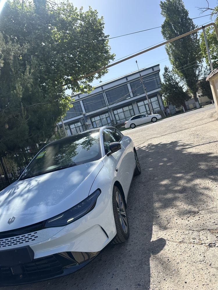 Продается Leaomotor C01