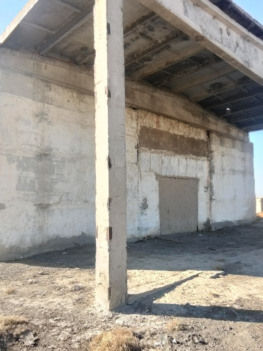 Здания сатылады.