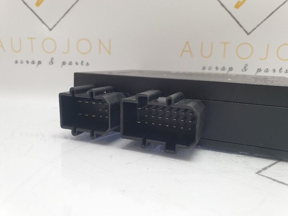 Calculator confort VOLKSWAGEN GOLF IV Variant 1J5 1999 - 2006, Break 1.9 TDI ATD, AXR  1C0959799B