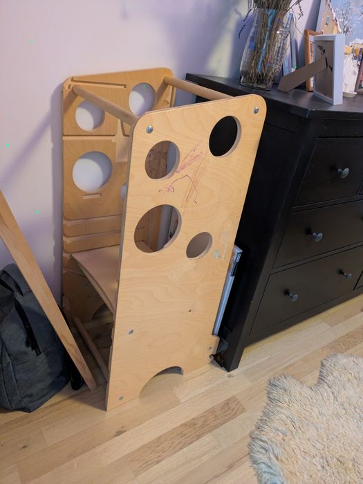 Turn de învățare Leea