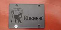 Новый Kingston 480 Gb