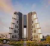 Продавам луксозен двустаен в Кръстова вада
