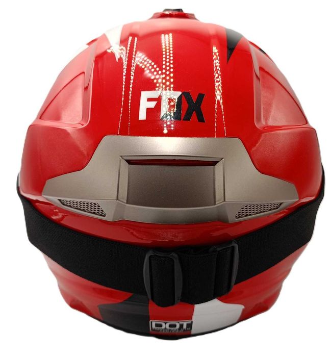 Детско юношески комплект каска ръкавици наколенки налакътници и очила