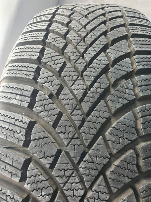 Гуми Bridgestone LM005