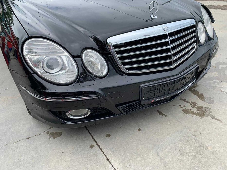 Dezmembrez mercedes w211 facelift 3.0 v6 4 matic/w211 e280 4 matic