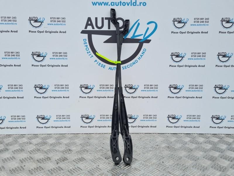 Brate stergatoare set fata Opel Astra K facelift 2019 2021
