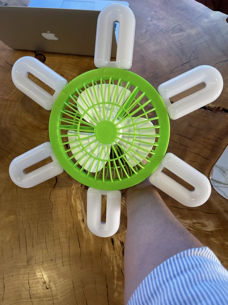 Led lampochka Lustira