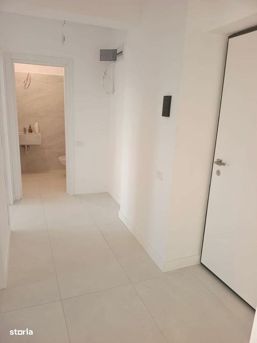 Prima Inchiriere! 2 camere decomandat partial mobilat METROU Berceni