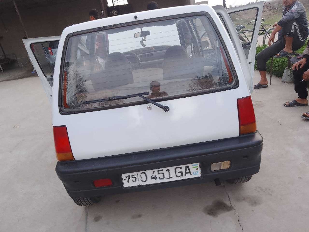 Tico daewoo sotiladi