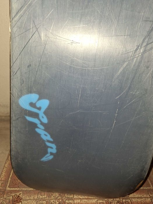 Сноуборд Trans ltd girl 151 см