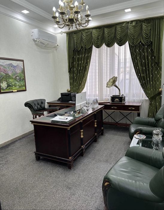 Продажа Офиса ор-р IT Park!  Уровней 3