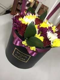 Цветы по низким ценам гулдер розы тюльпаны