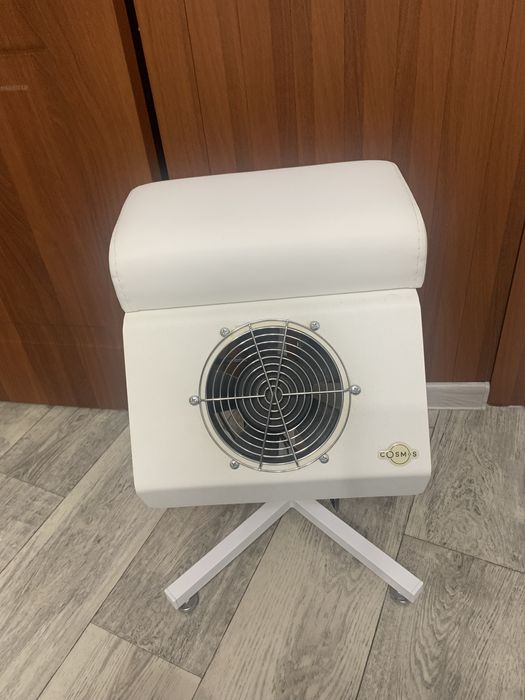 Продам пылесос для педикюра