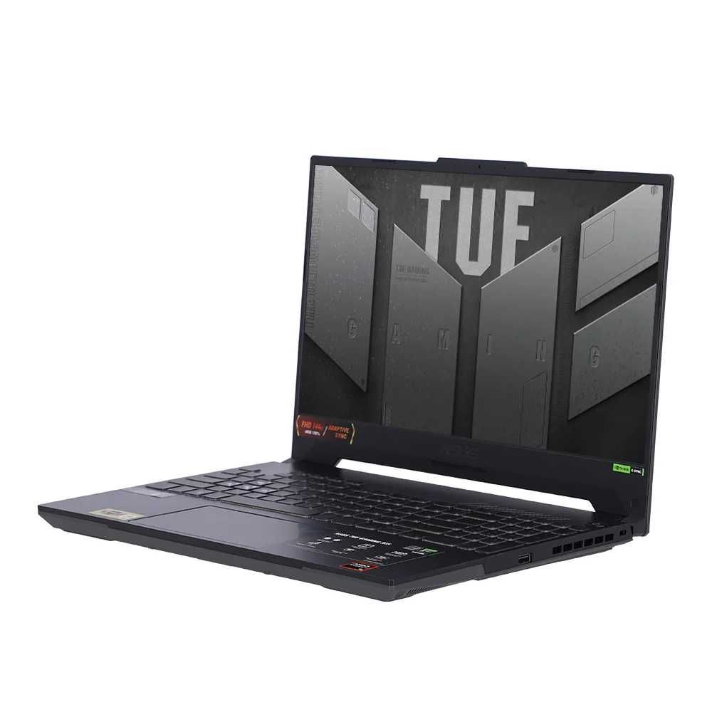 Asus TUF Gaming A15 FA507UI Ryzen9-8945H/16GB DDR5/1TB SSD/RTX4070 8GB