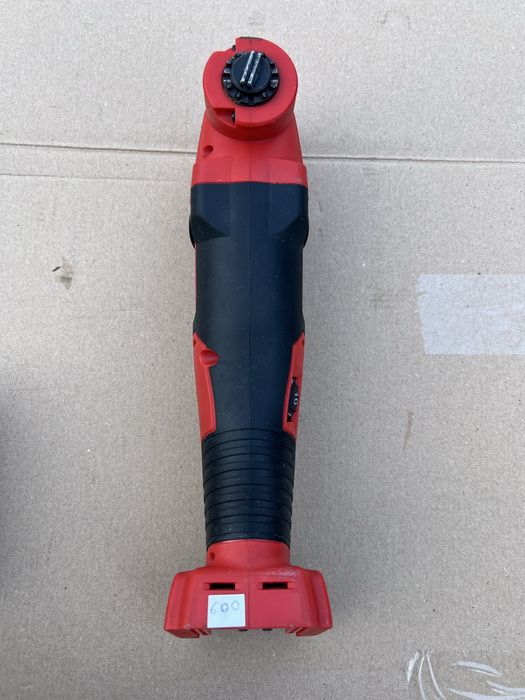 Laser dewalt cu lumina rosie