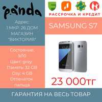 Смартфон Samsung s7 / 4/32 gb / 1мкр-26дом