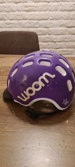 Casca copii bicicleta Woom XS