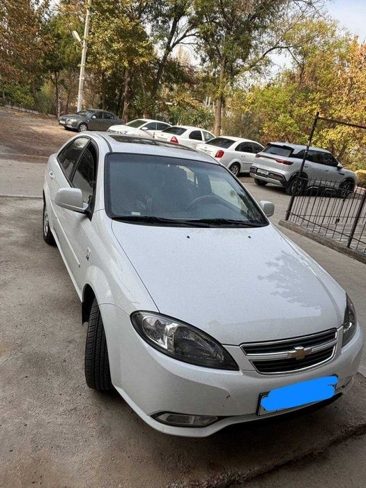 Продаю авто Chevrolet Gentra. Год Выпуска 2021 (ноябрь)