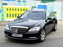 Mercedes S400-280Cp-Hybrid-Facelift-Impecabil-Variante