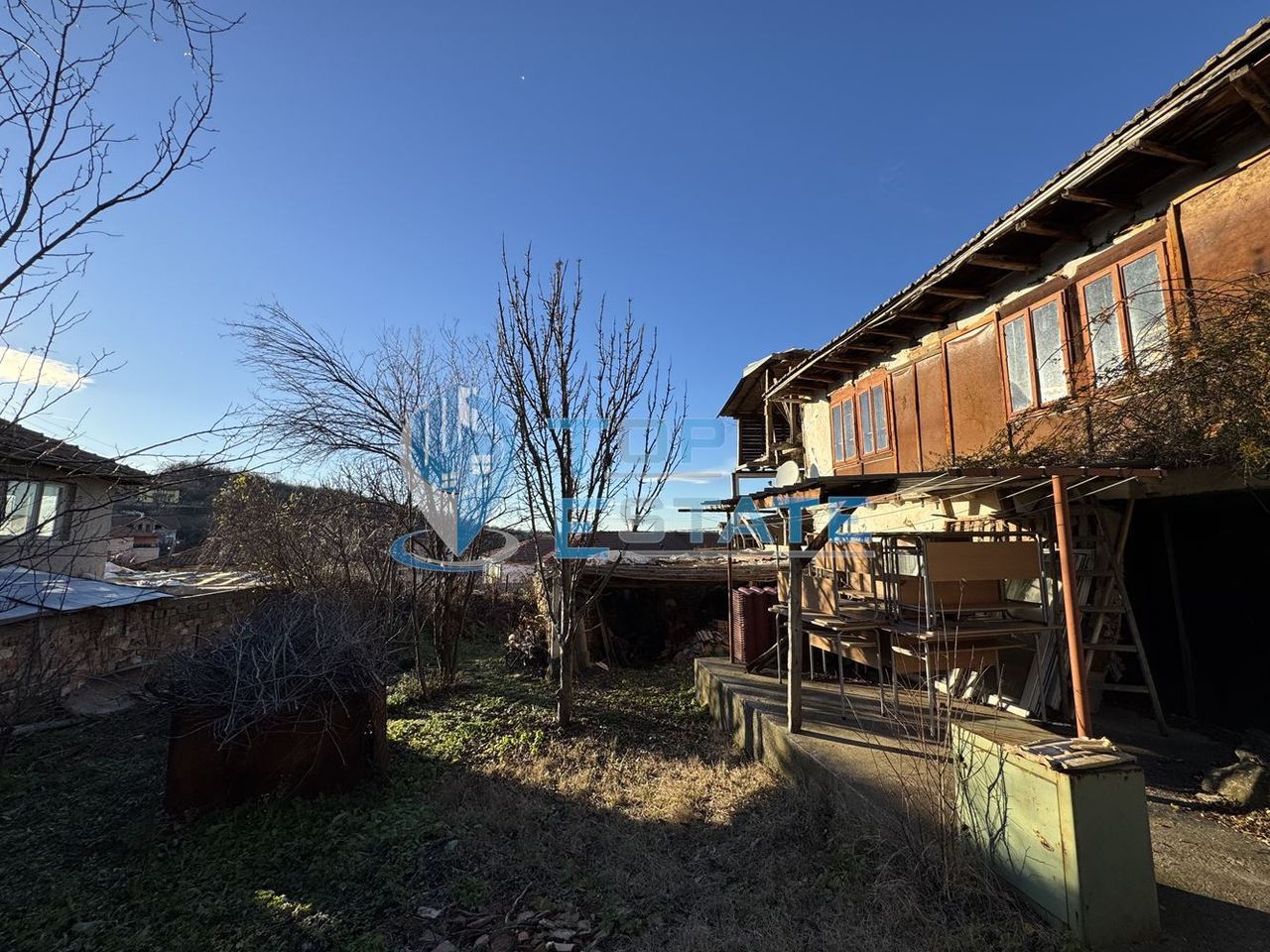 Продава се Къща в с. Малки чифлик, Област Велико Търново - 40 кв.м за 1950 €/кв.м - Снимка #8