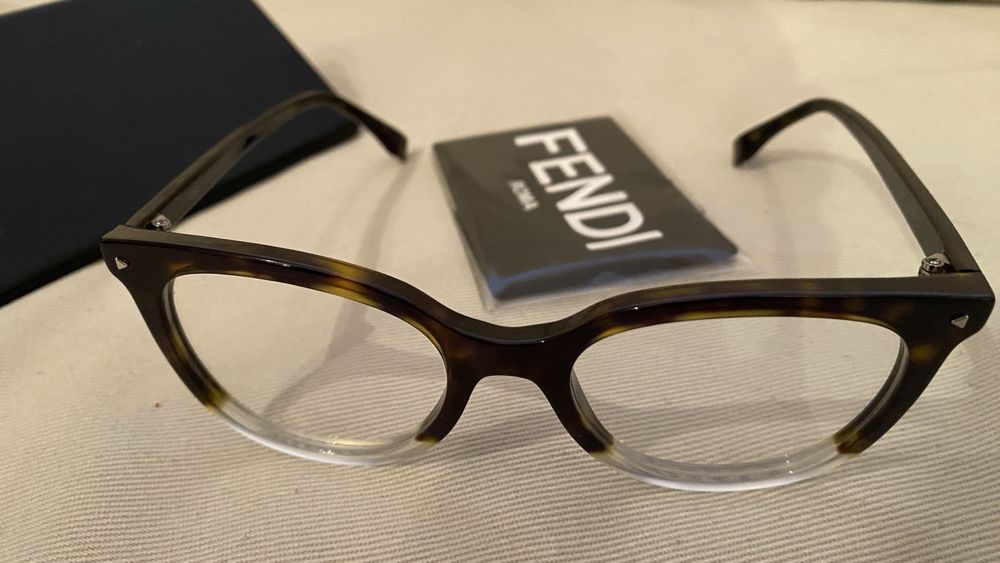 Ochelari Fendi  FF0235
