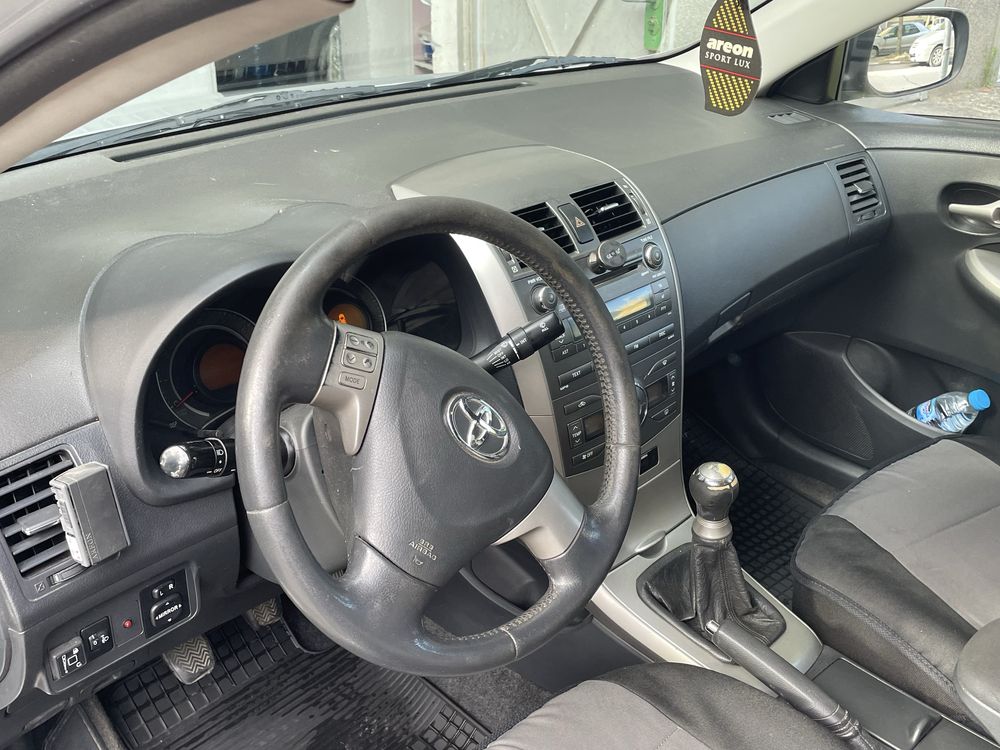 Toyota Corolla за продан