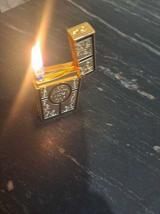 Запалка Дюпонт Dupont