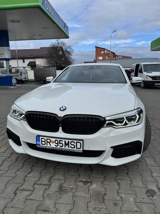 Bmw 530E Plug-in Hybrid / Pachet M / Harman Kardon