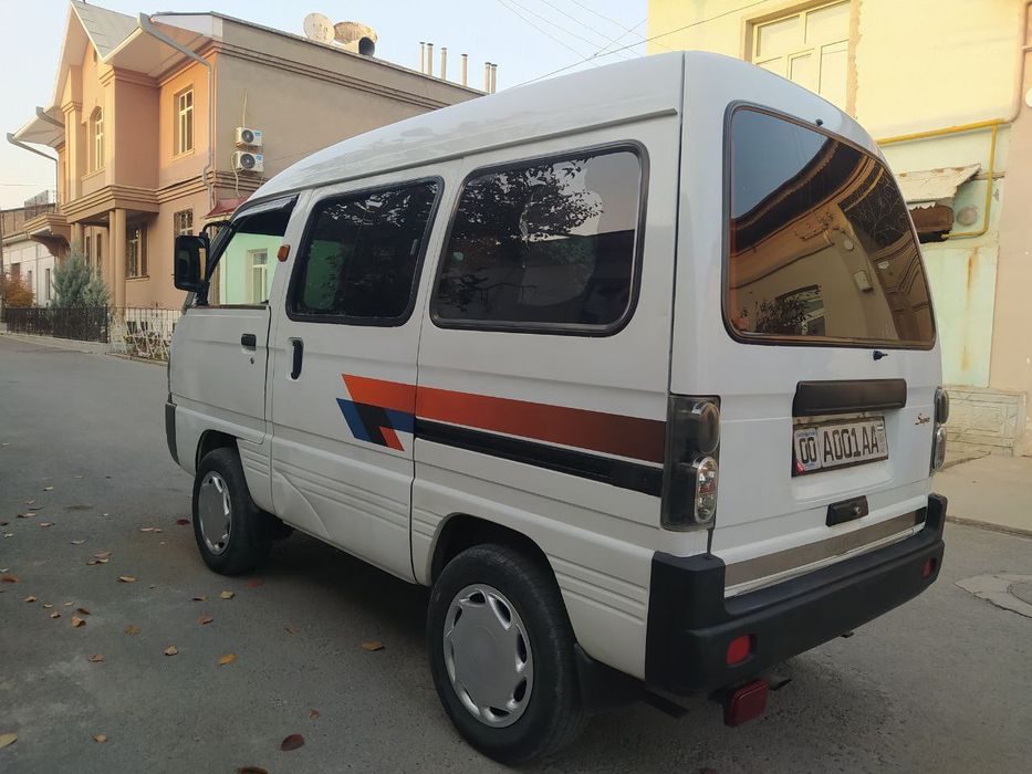 Damas 2012 yil gazi bor