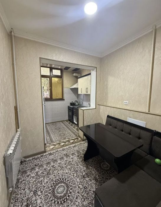 Квартира сотилад Ц-26 Чорсу Гулобат 2.хонали Мебель и Техника