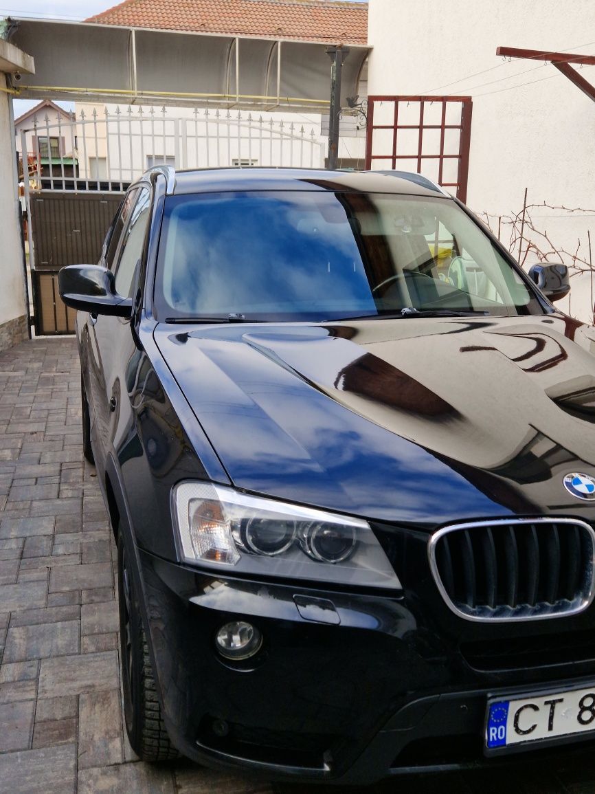 BMW X3 de vânzare