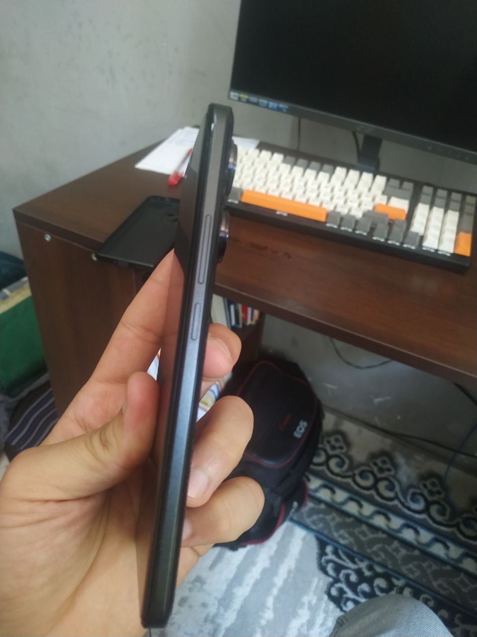 Redmi note 13 pro plus 5 g