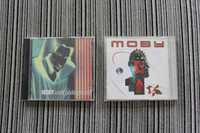 Компакт диск Moby