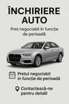Inchirieri auto IEFTIN
